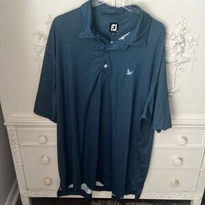 Foot Joy Golf Performance Polo